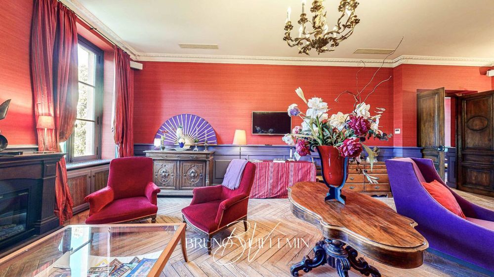 � vendre  Propri�t�/ch�teau Carcassonne (11000)