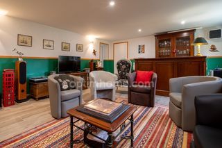  Maison � vendre 8 pi�ces 190 m�