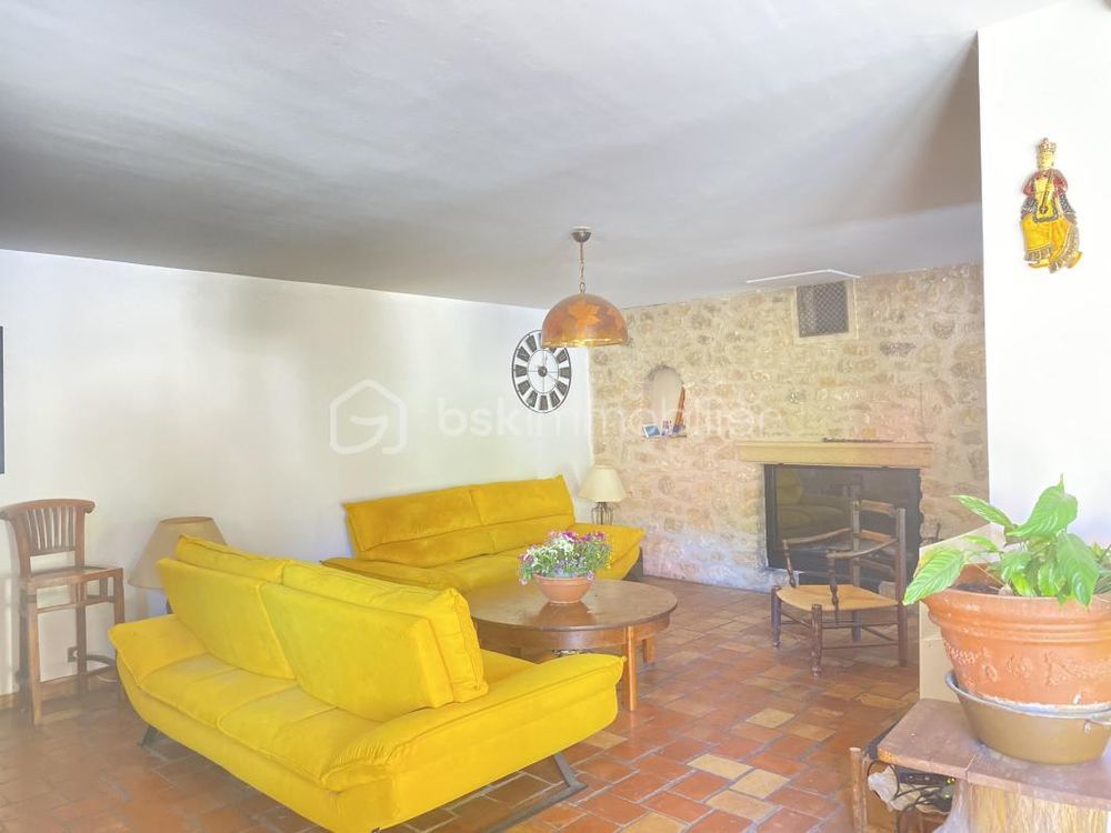 � vendre  Villa La Roque-d'Anth�ron (13640)