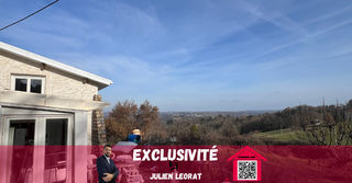  Maison � vendre 4 pi�ces 109 m�