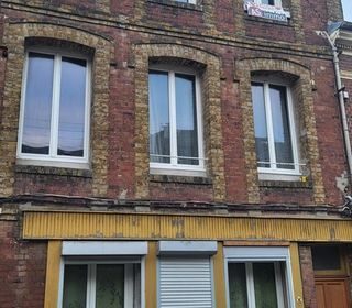  Appartement � vendre 5 pi�ces 69 m�