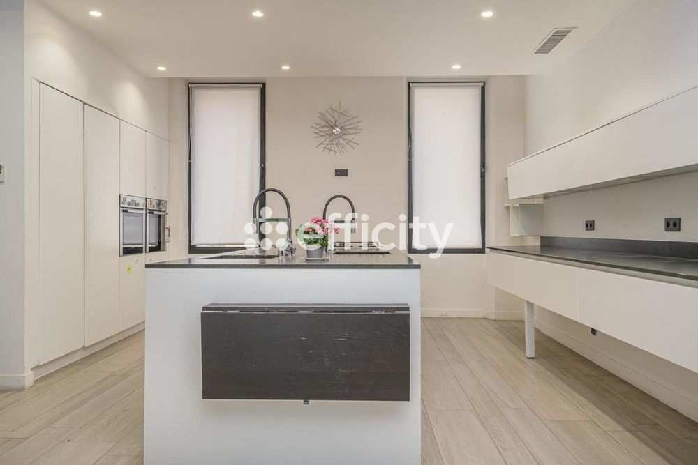 � vendre  Maison Marseille 8