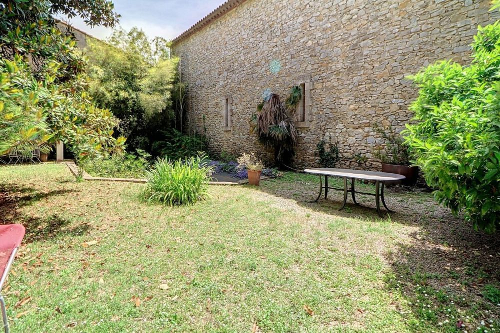 � vendre  Maison Canet (11200)