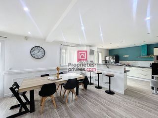  Maison � vendre 9 pi�ces 170 m�