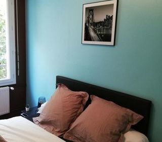  Appartement � louer 4 pi�ces 58 m�