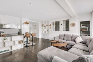  Appartement � vendre 5 pi�ces 96 m�