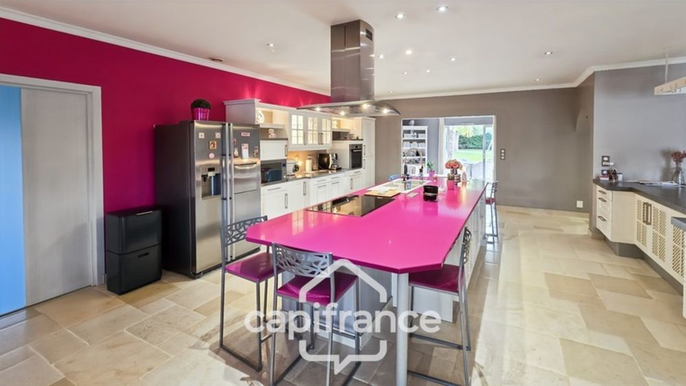 � vendre  Maison Chalon-sur-Sa�ne (71100)