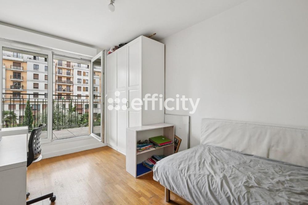 � vendre  Appartement Montrouge (92120)