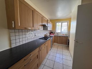  Maison � vendre 5 pi�ces 110 m�