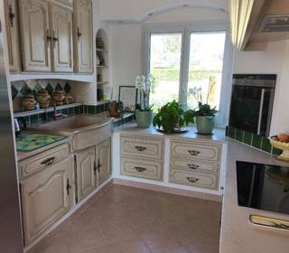  Maison � vendre 5 pi�ces 146 m�