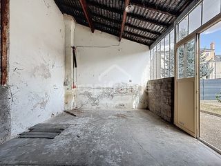  Maison � vendre 2 pi�ces 60 m�