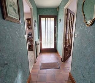  Maison � vendre 4 pi�ces 82 m�