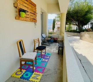  Appartement � vendre 2 pi�ces 45 m�