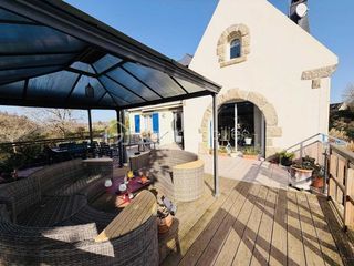  Maison � vendre 7 pi�ces 140 m�