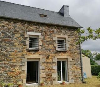  Maison � vendre 4 pi�ces 107 m�