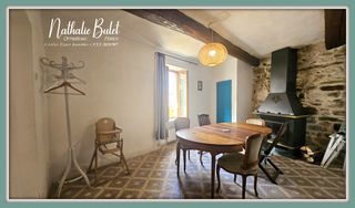  Maison � vendre 4 pi�ces 85 m�