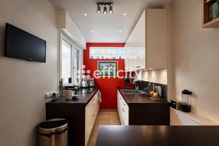  Appartement � vendre 6 pi�ces 106 m�