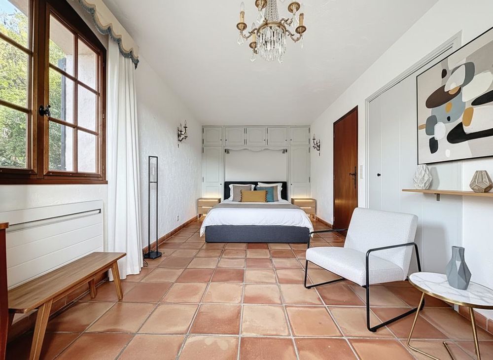 � vendre  Maison Auribeau-sur-Siagne (06810)