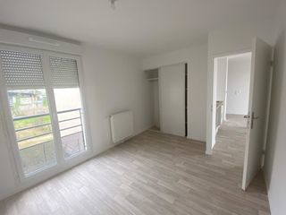  Appartement � louer 3 pi�ces 59 m�