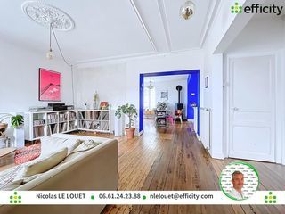  Maison � vendre 8 pi�ces 171 m�