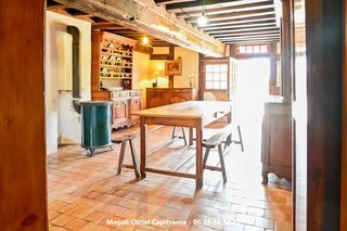  Maison � vendre 14 pi�ces 201 m�