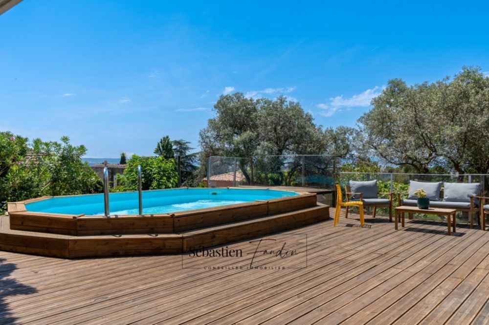 � vendre  Maison Vitrolles (13127)