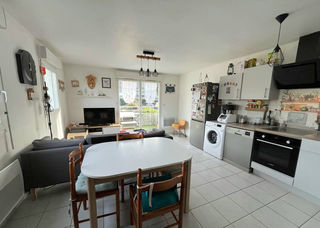  Duplex/triplex � vendre 3 pi�ces 87 m�