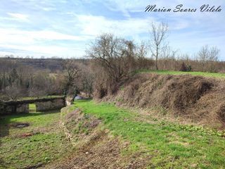  Terrain � vendre 2976 m�