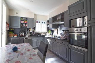  Maison � vendre 7 pi�ces 157 m�