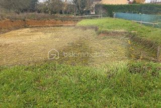  Terrain � vendre 1932 m�