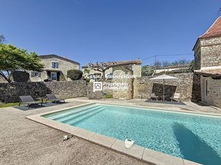  Maison � vendre 7 pi�ces 256 m�