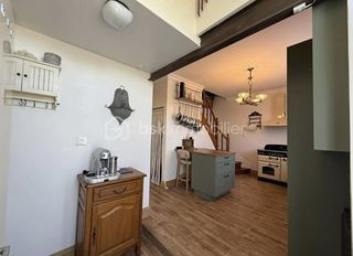  Maison � vendre 5 pi�ces 75 m�