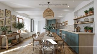  Maison � vendre 5 pi�ces 115 m�