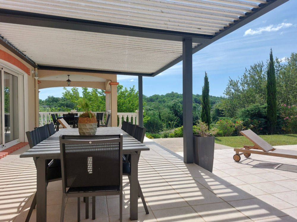 � vendre  Villa Montauban (82000)