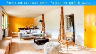  Ferme � vendre 6 pi�ces 120 m�