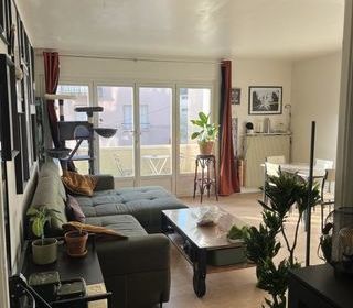  Appartement � vendre 3 pi�ces 70 m�