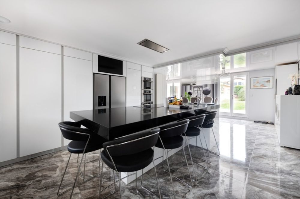 � vendre  Maison Blyes (01150)