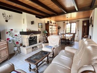  Maison � vendre 3 pi�ces 91 m�