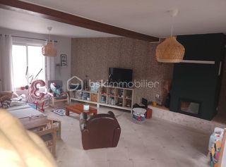  Maison � vendre 9 pi�ces 180 m�