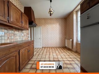  Maison � vendre 7 pi�ces 150 m�