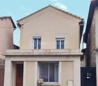  Maison � vendre 5 pi�ces 139 m�