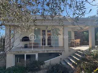  Maison � vendre 4 pi�ces 101 m�