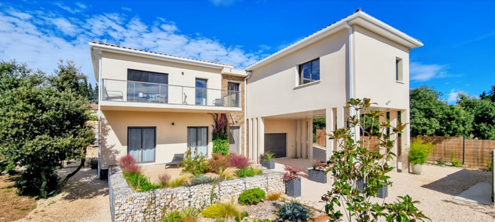 � vendre  Maison Saint-G�ly-du-Fesc (34980)