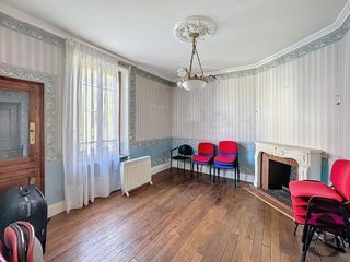  Maison � vendre 7 pi�ces 171 m�