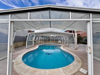  Maison � vendre 5 pi�ces 160 m�