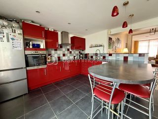  Maison � vendre 4 pi�ces 101 m�