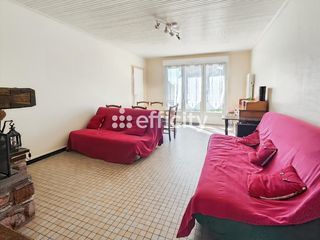  Maison � vendre 5 pi�ces 72 m�