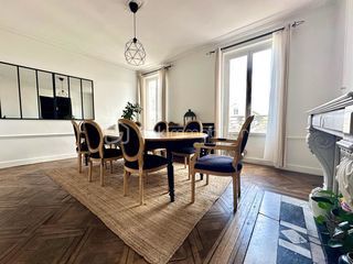  Propri�t�/ch�teau � vendre 7 pi�ces 150 m�