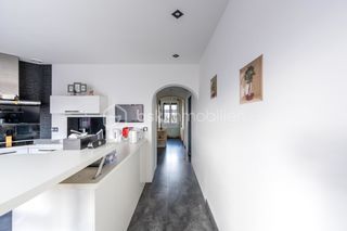  Maison � vendre 7 pi�ces 200 m�