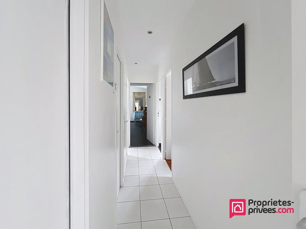 � vendre  Maison Marsilly (17137)